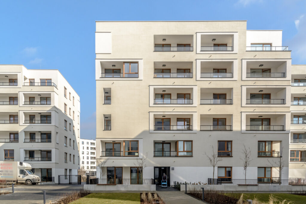 Przeprowadzki Warszawa bemowo