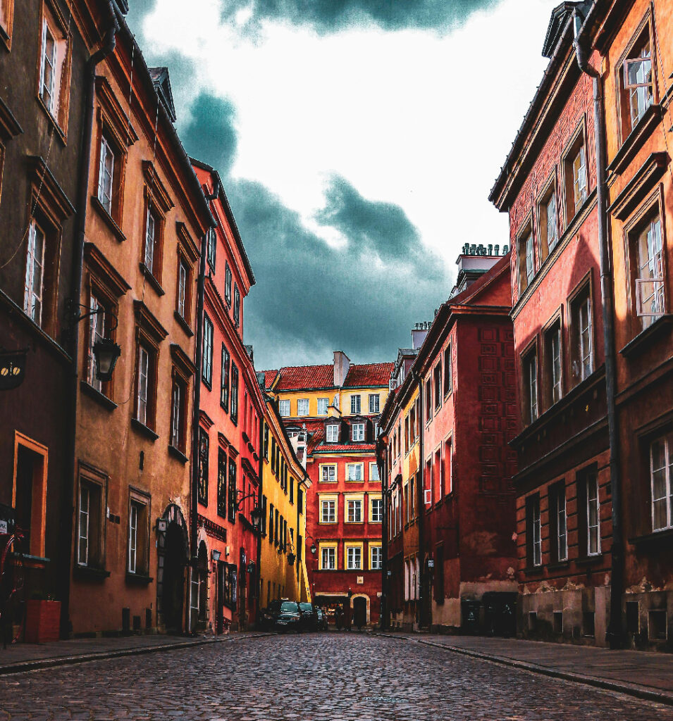 Przeprowadzki Warszawa